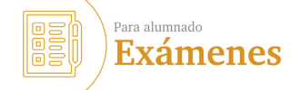 Exámenes