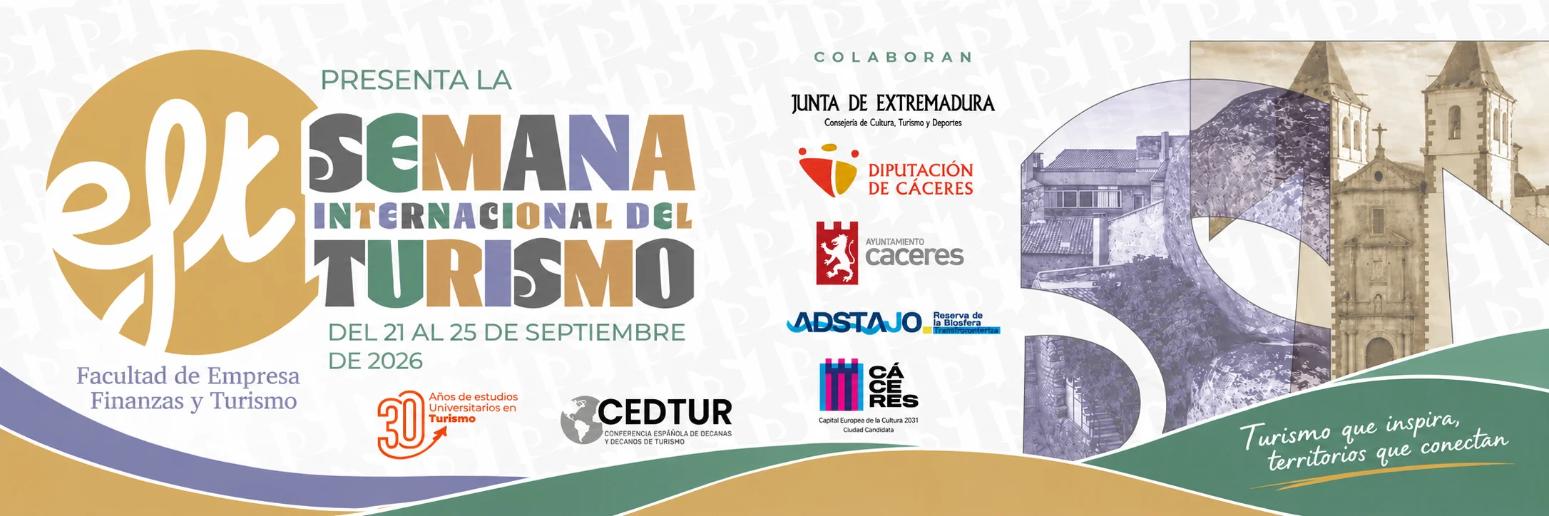 EFT Semana Internacional del Turismo